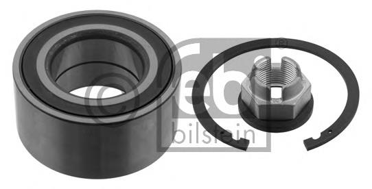 Rolamento de cubo dianteiro Dayco KWD1321 preço, a partir de 48,53 USD