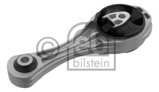Coxim (suporte) dianteiro de motor Fare 5294