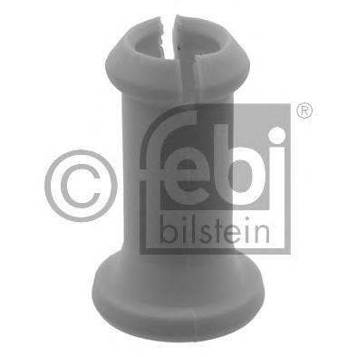 Guia de sonda indicador do nível de óleo no motor 03688 Metalcaucho