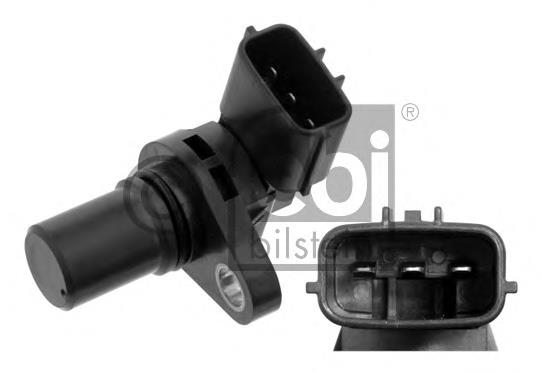 Sensor de posição (de revoluções) de cambota Opel 6238153