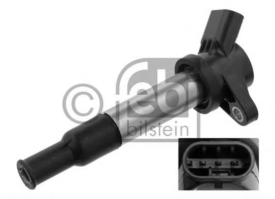 Compre U5075 NGK Bobina de ignição