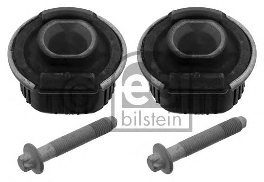 Bloco silencioso de viga traseira (de plataforma veicular) Mercedes A1683501308 preço, a partir de 35,28 USD