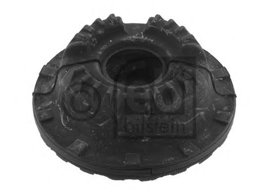 Compre 07011 Metalcaucho Suporte de amortecedor dianteiro