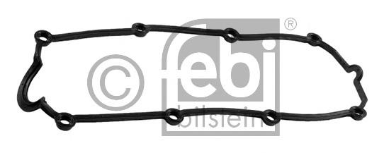 33711 Febi Vedante de tampa de válvulas de motor
