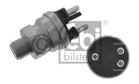 Sensor de temperatura do fluido de esfriamento (de ativação de ventilador do radiador) A0065459124 Mercedes