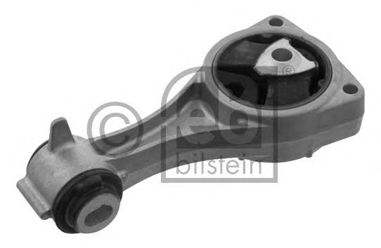 Coxim (suporte) direito superior de motor 06903 Metalcaucho