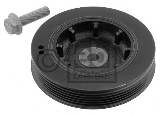Polia de cambota SNR DPF35501K1