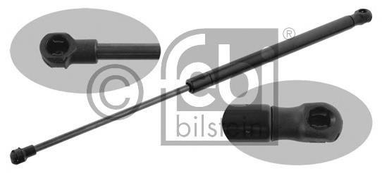 817700X000 Hyundai/Kia Amortecedor de tampa de porta-malas (de 3ª/5ª porta traseira)