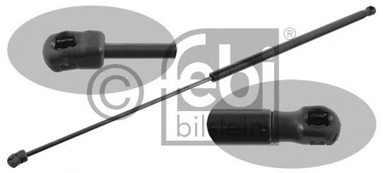 430719082400 Magneti Marelli Amortecedor da capota
