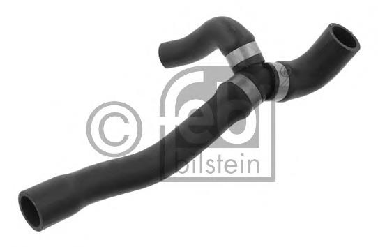 Compre 016001 Cautex Mangueira (cano derivado) de bomba de água de admissão