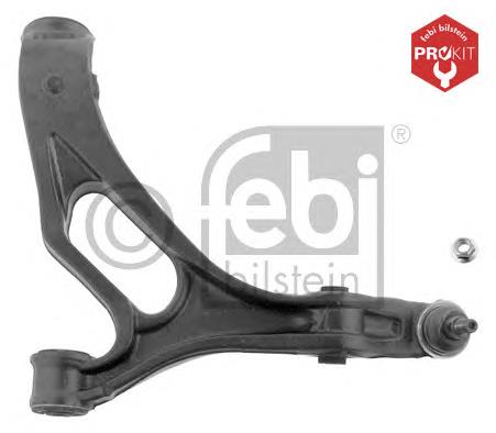 33524 Febi Braço oscilante inferior direito de suspensão dianteira