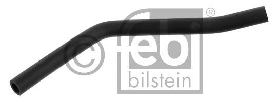 Compre 3B0422887 VAG Mangueira da Direção hidrâulica assistida de pressão baixa, desde o tanque até a bomba