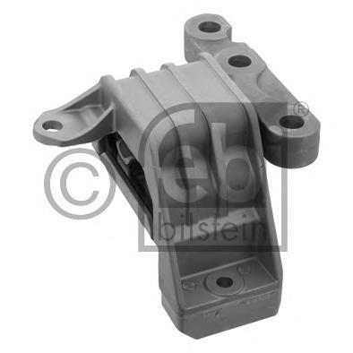Compre 06044 Metalcaucho Coxim (suporte) direito de motor