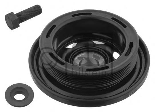 Compre A6110300103 Mercedes Polia de cambota
