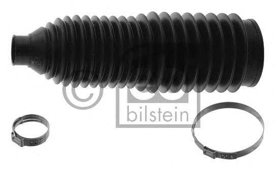 Bota de proteção do mecanismo de direção (de cremalheira) Fare K1851