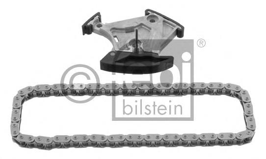 33835 Febi Cadeia de bomba de óleo, kit