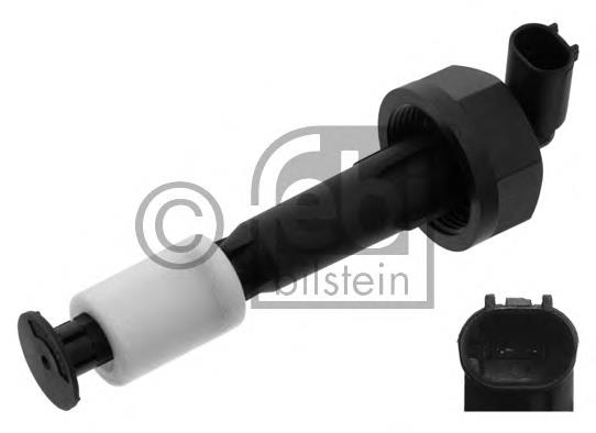 Sensor do nível do fluido de esfriamento no radiador Febi 33842 preço, a partir de 14,29 USD