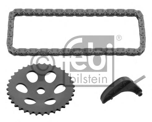 33839 Febi Cadeia de bomba de óleo, kit