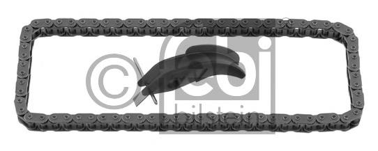 DRM02101 Dr.motor Cadeia de bomba de óleo, kit
