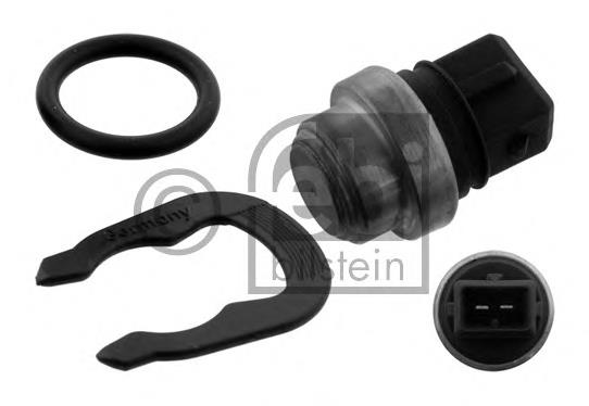 251919369F VAG Sensor de temperatura do fluido de esfriamento