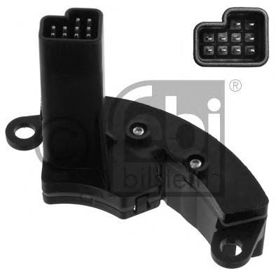 450052 ERA Sensor do ângulo de viragem do volante de direção