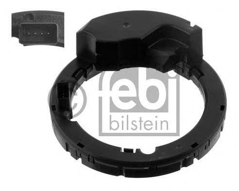 33742 Febi Sensor do ângulo de viragem do volante de direção