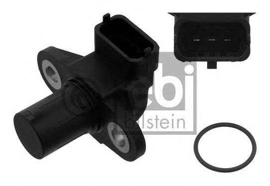 33737 Febi Sensor de posição da árvore distribuidora