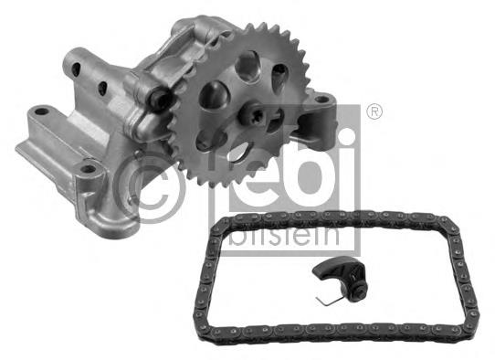Compre 157VW02 Japko Bomba de óleo
