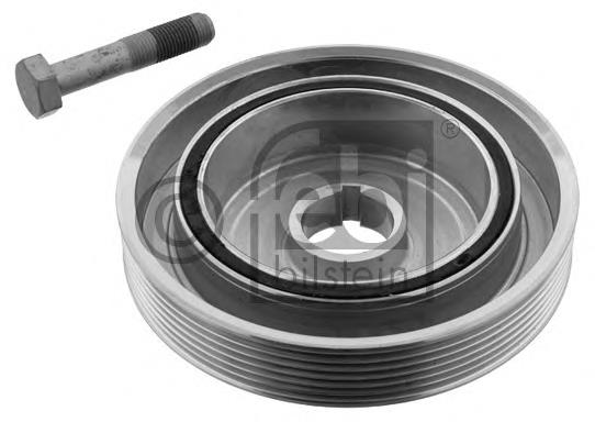 Compre 33808 Febi Polia de cambota