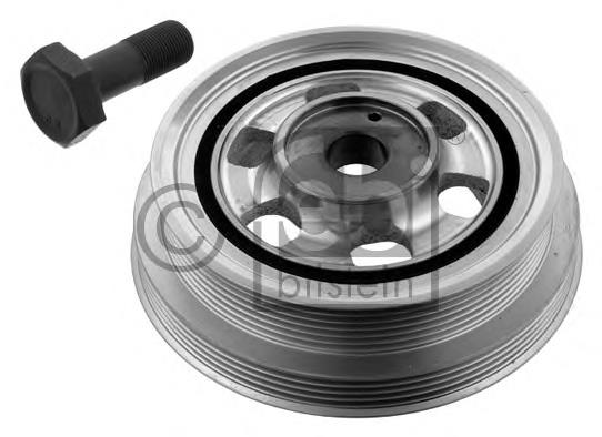 Polia de cambota DPF35814 SNR