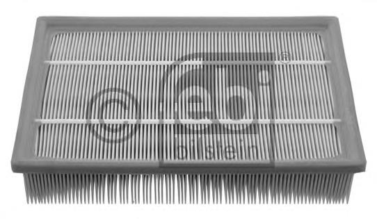 8683561 Volvo Filtro de ar