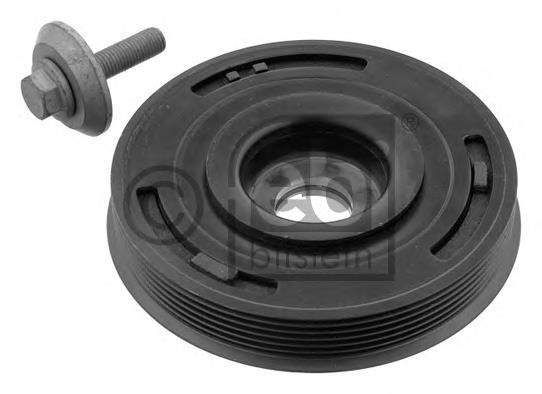 Compre 33784 Febi Polia de cambota