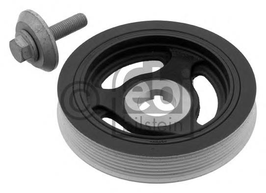 Polia de cambota Febest PGDS9HW preço, a partir de 44,70 USD