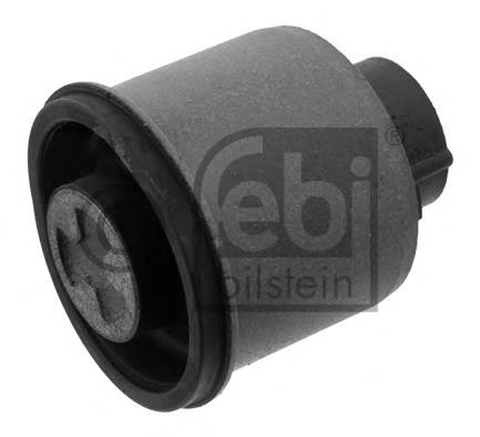 31547 Febi Bloco silencioso de viga traseira (de plataforma veicular)