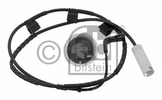 Sensor traseiro de desgaste das sapatas do freio Febi 31563 preço, a partir de 13,14 USD