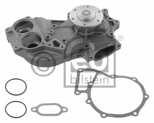 Bomba de água (bomba) de esfriamento Dayco DP153 preço, a partir de 163,65 USD