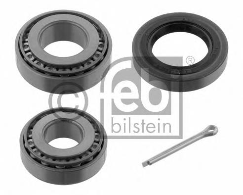 Compre 4322502500 Hyundai/Kia Rolamento de cubo traseiro