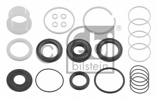 Kit de reparação da cremalheira da direção (do mecanismo), (kit de vedantes) Mercedes Vito preço, a partir de 21,50 USD