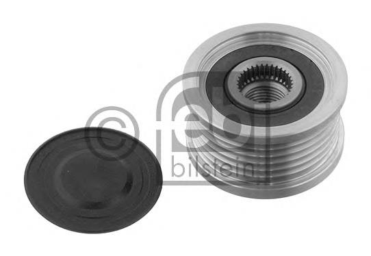 Compre 77364725 Fiat/Alfa/Lancia Polia do gerador