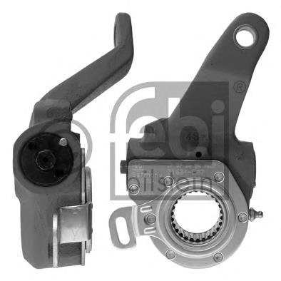 Catraca do freio do eixo traseiro Febi 31604 preço, a partir de 89,33 USD