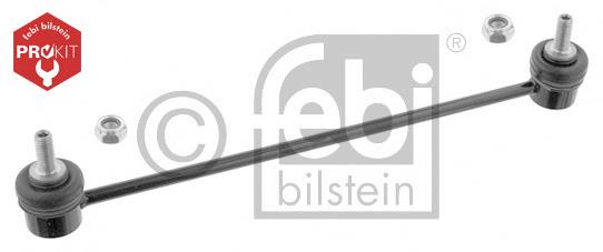 31570 Febi Montante direito de estabilizador dianteiro