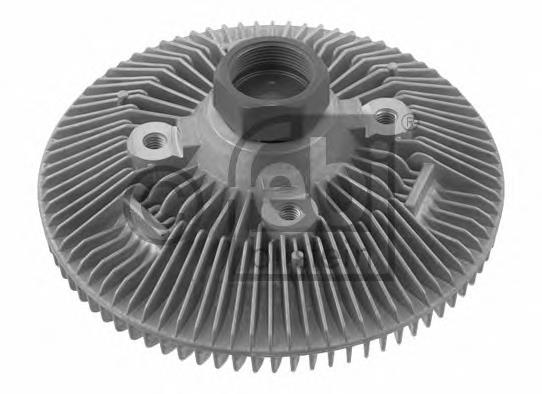 Acoplamento viscoso de ventilador de esfriamento Febi 31457 preço, a partir de 226,22 USD