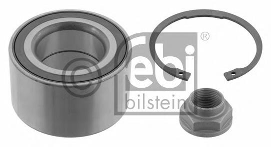 31451 Febi Rolamento de cubo dianteiro