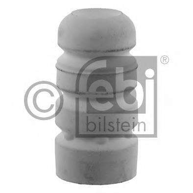 31427 Febi Pára-choque (grade de proteção) de amortecedor dianteiro