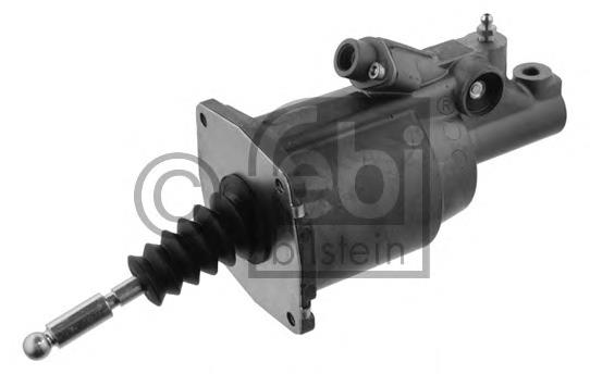 Compre 09628492 AIR Fren Reforçador de embraiagem Reforçador Hidráulico Pneumático