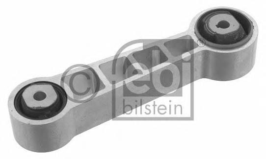 31512 Febi Coxim (suporte) traseiro de motor