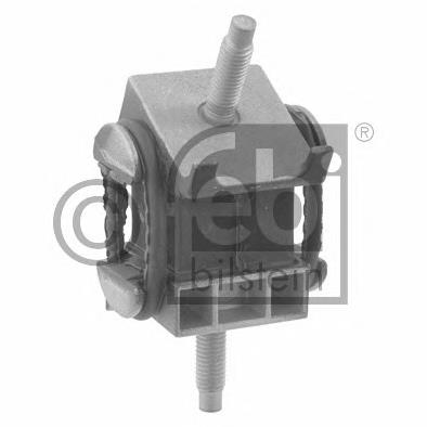 31510 Febi Coxim (suporte) esquerdo/direito de motor