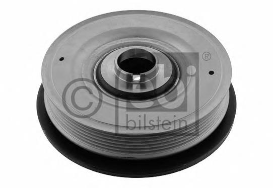 8200207436 Renault (RVI) Polia de cambota