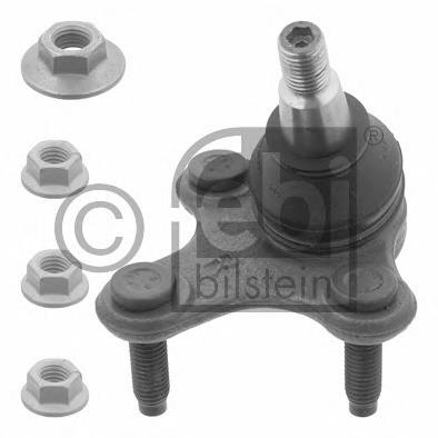 31486 Febi Suporte de esfera inferior direito