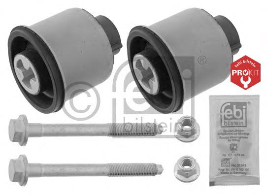 Bloco silencioso de viga traseira (de plataforma veicular) SKF VKDS461001 preço, a partir de 35,64 USD